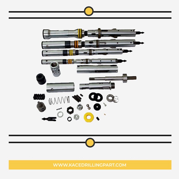 Service & Maintenance